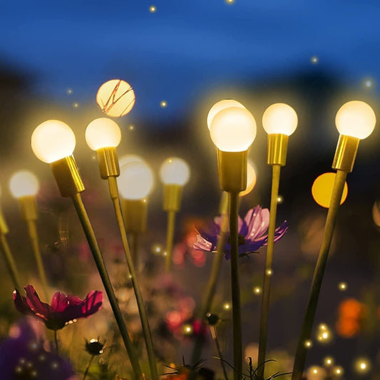TONULAX Starburst Swaying Light